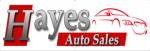 Hayes Auto Sales