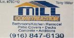 Mill Constructions